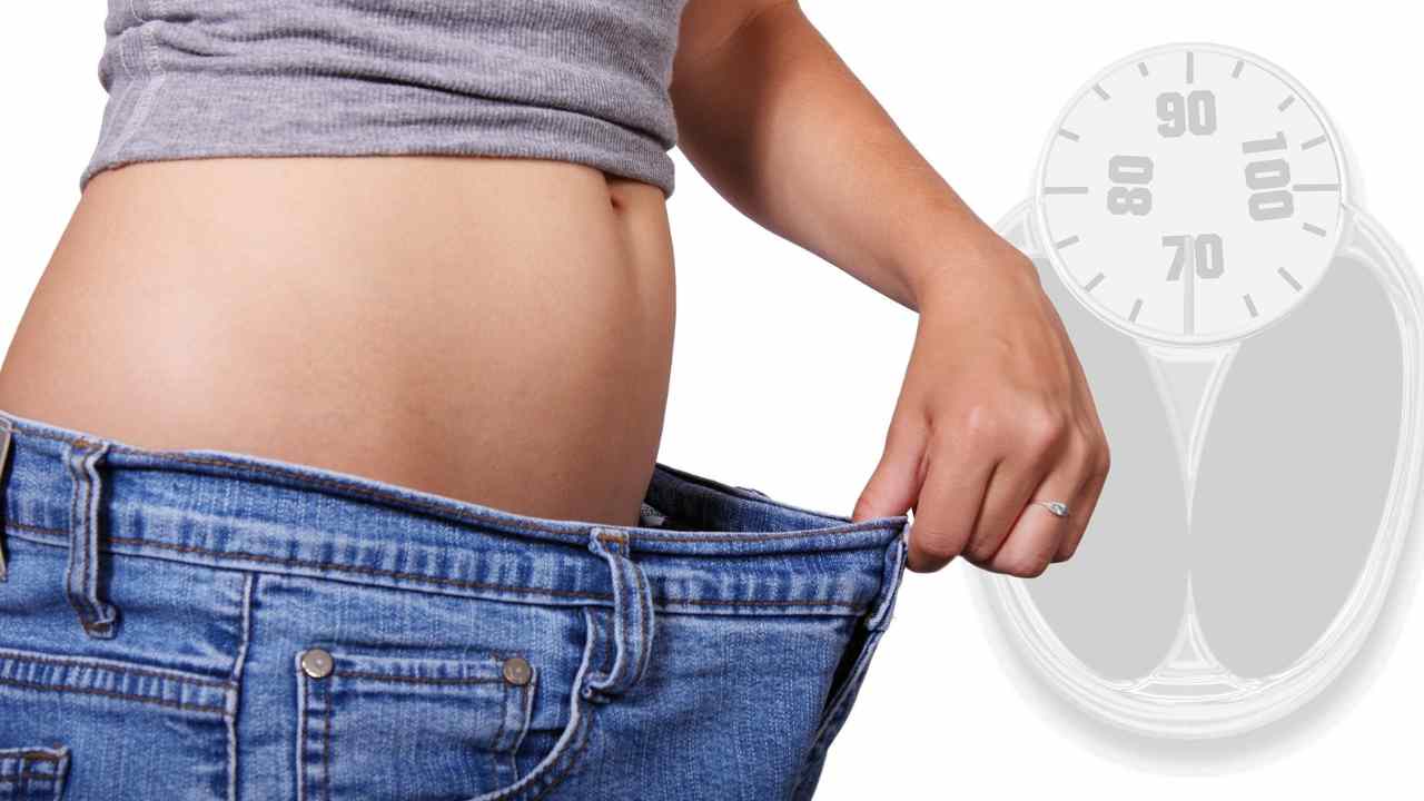 aumento peso menopausa
