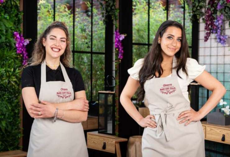 Bake Off Italia 2033 chi vince