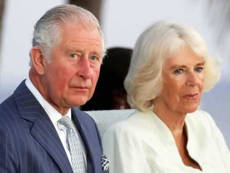 Re Carlo III e Camilla (fonte: web source)