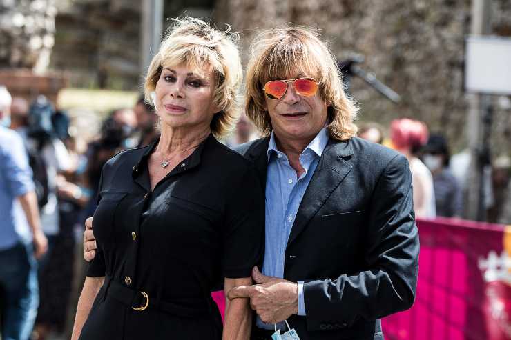 carmen russo enzo paolo turchi