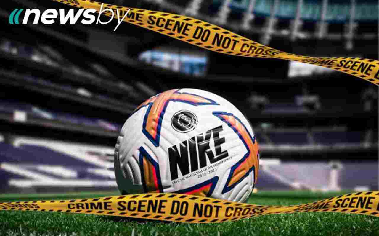 Pallone della Premier League