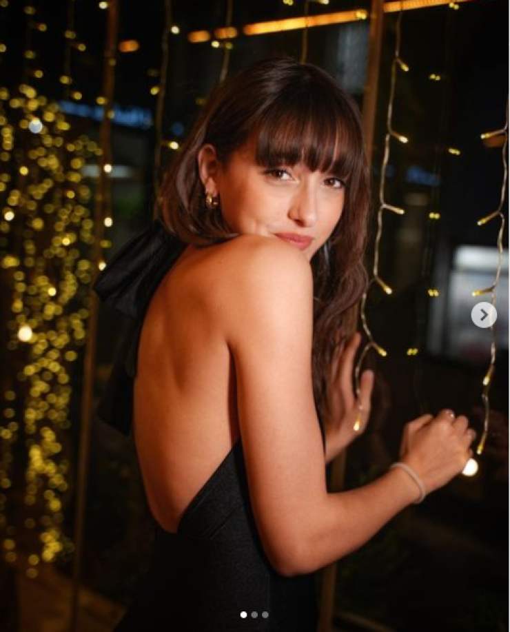 Giulia Stabile