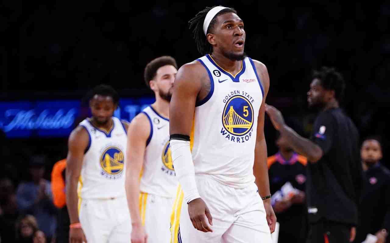 Golden State