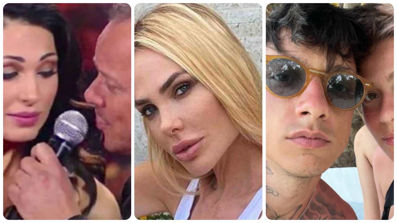 Gossip newsby