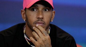 L’annuncio di Hamilton lascia tutti di stucco: quanti ci sono riusciti?