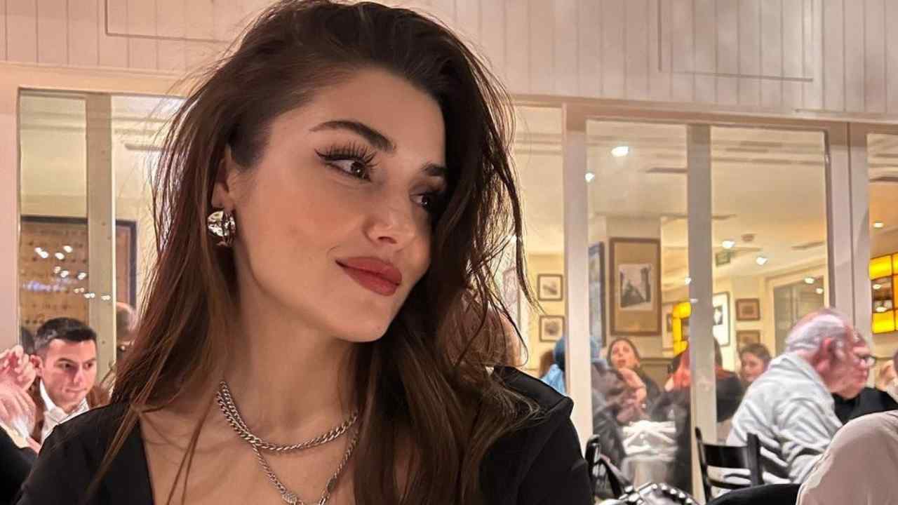 hande ercel