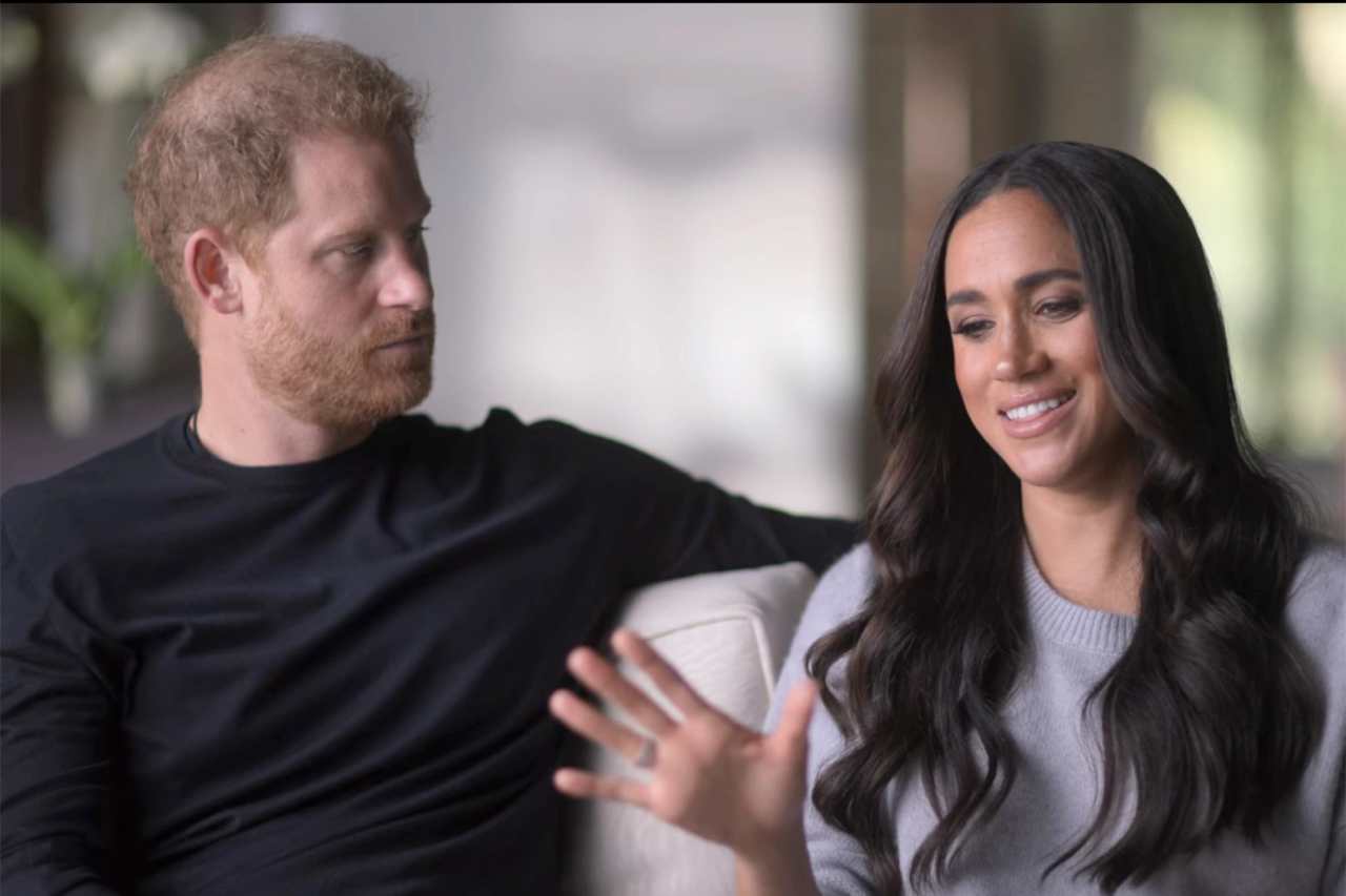 harry-meghan-docuserie netflix