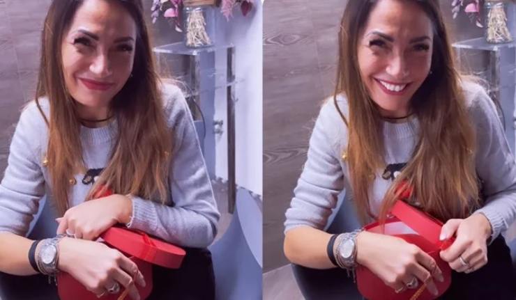 ida platano regalo natale da alessandro