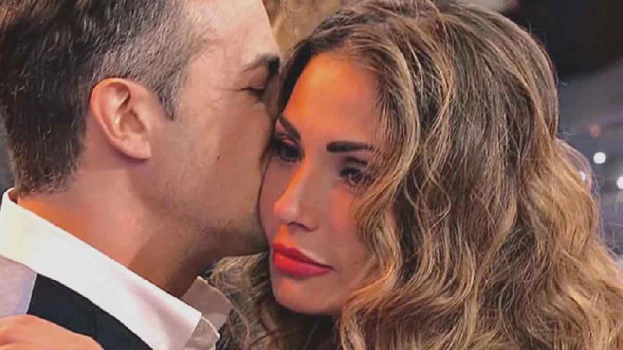 Ida Platano e Riccardo Guarnieri