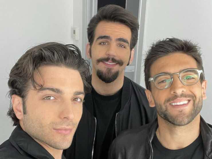Il volo (foto web)