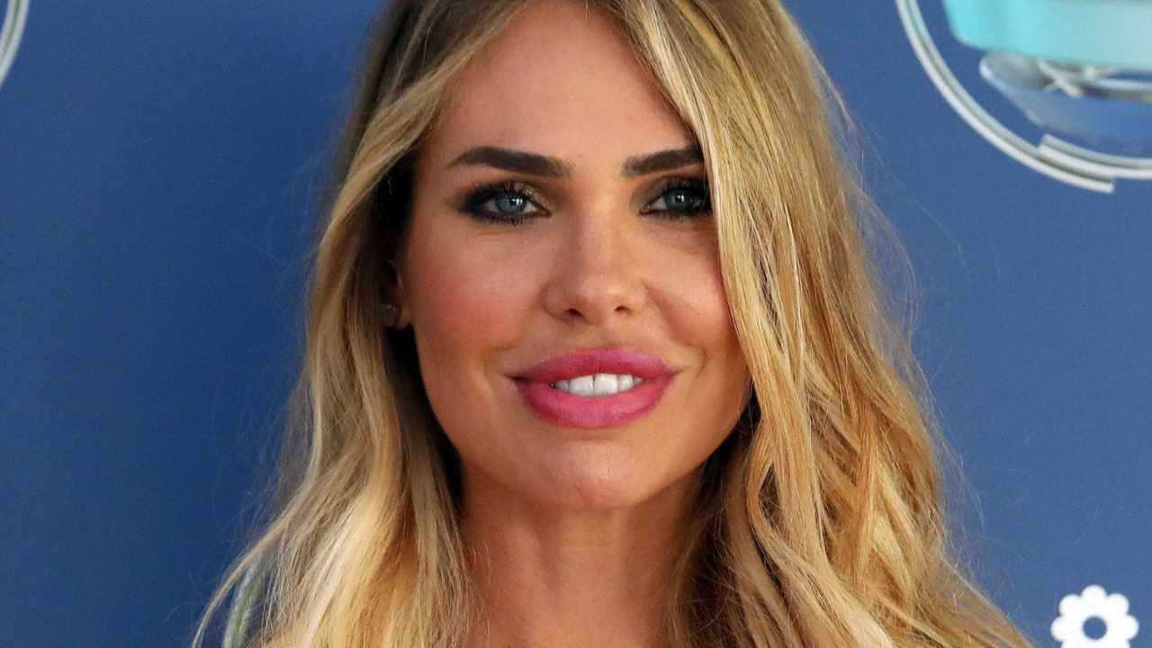 ilary blasi