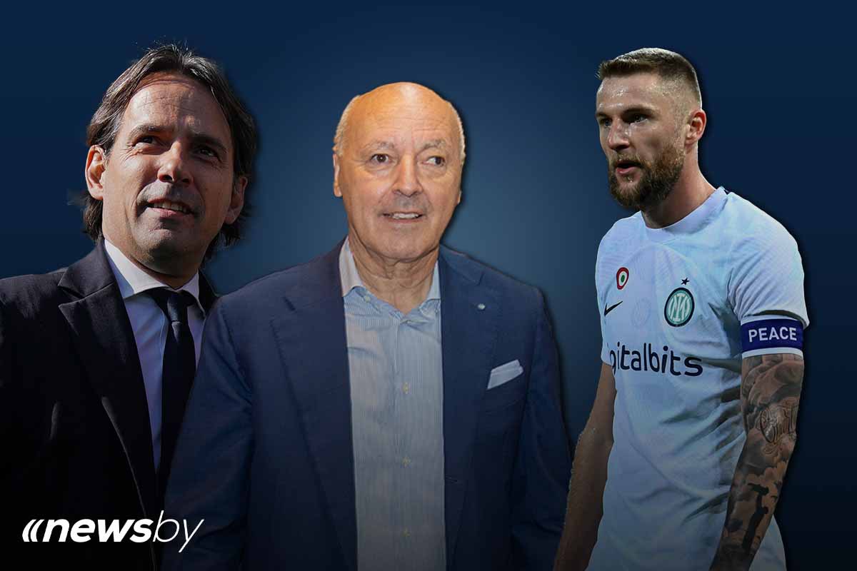 Inter Skriniar Gimenez