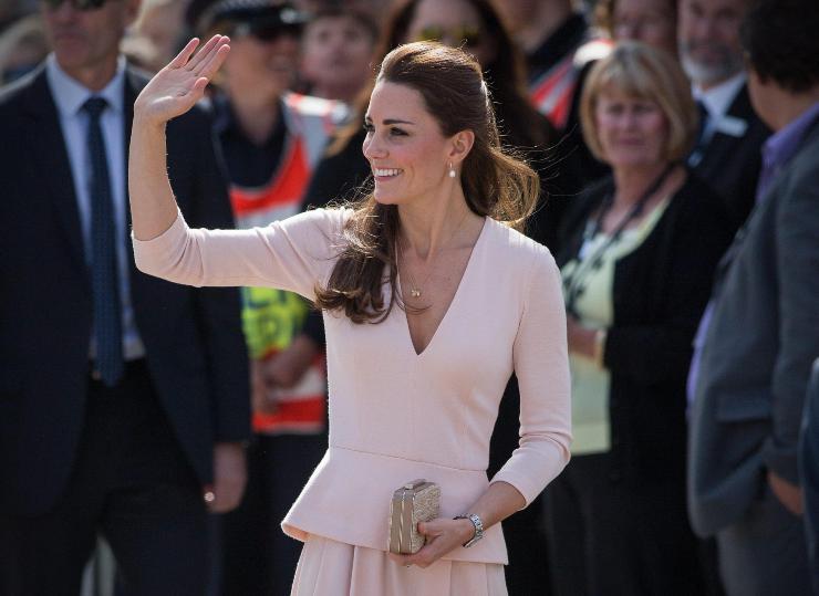 kate middleton newsby