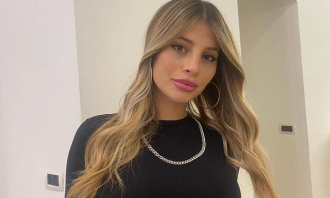 Nasti mamma