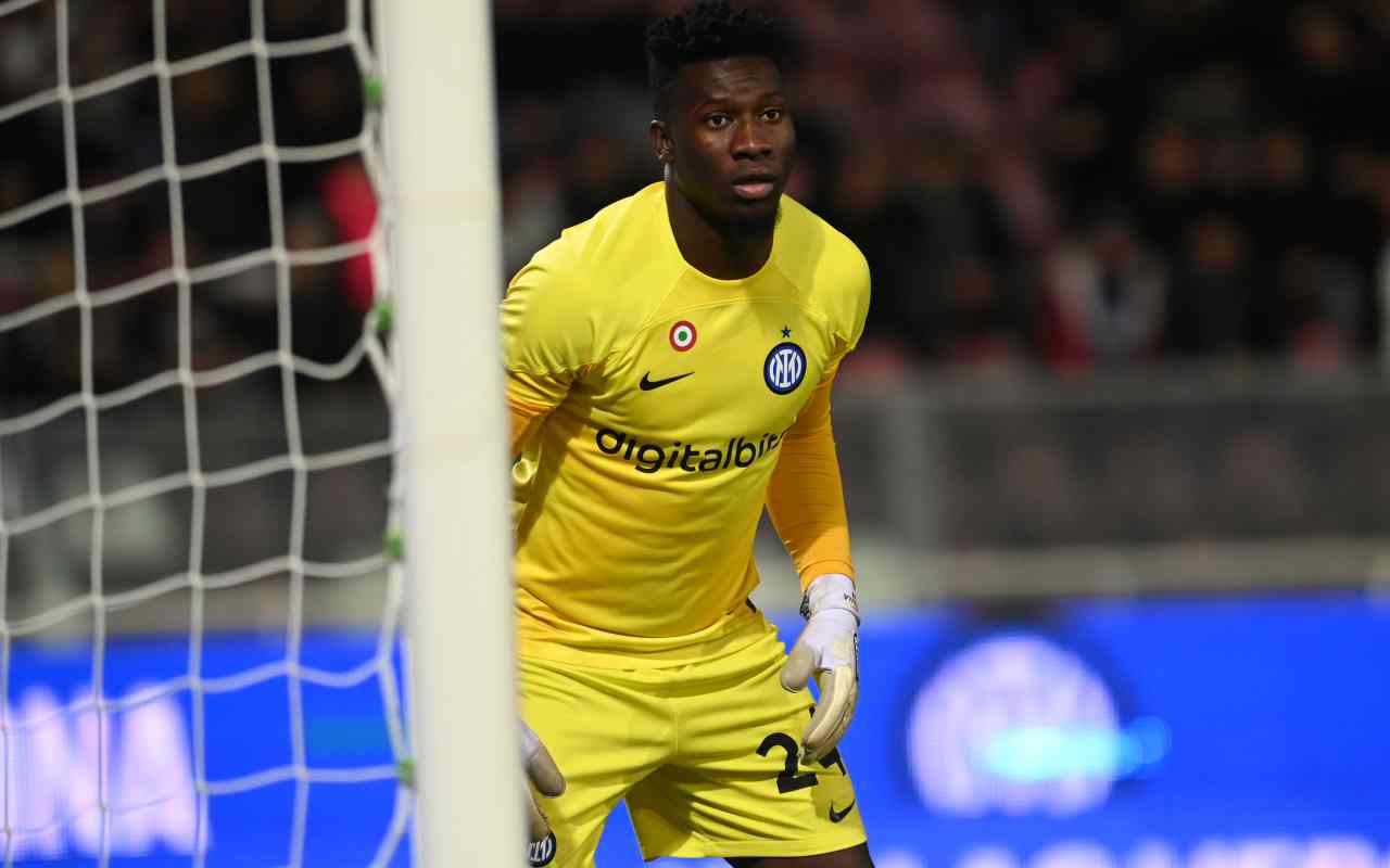 onana inter