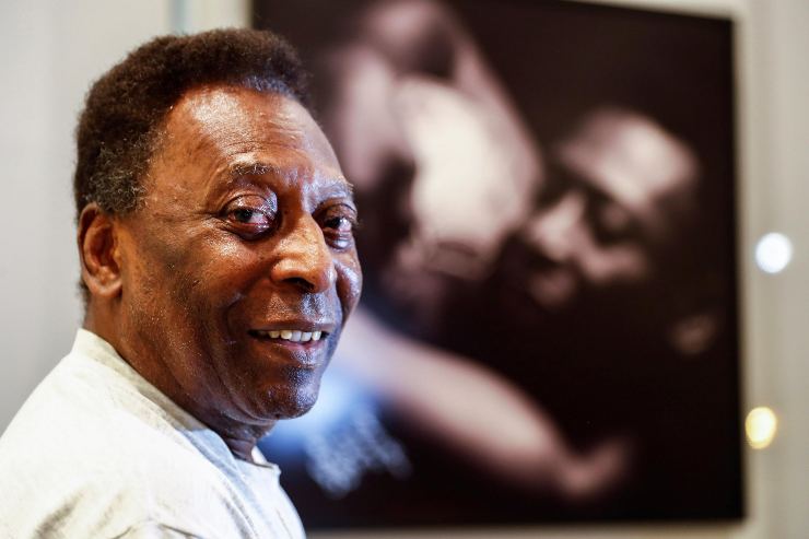 pelè