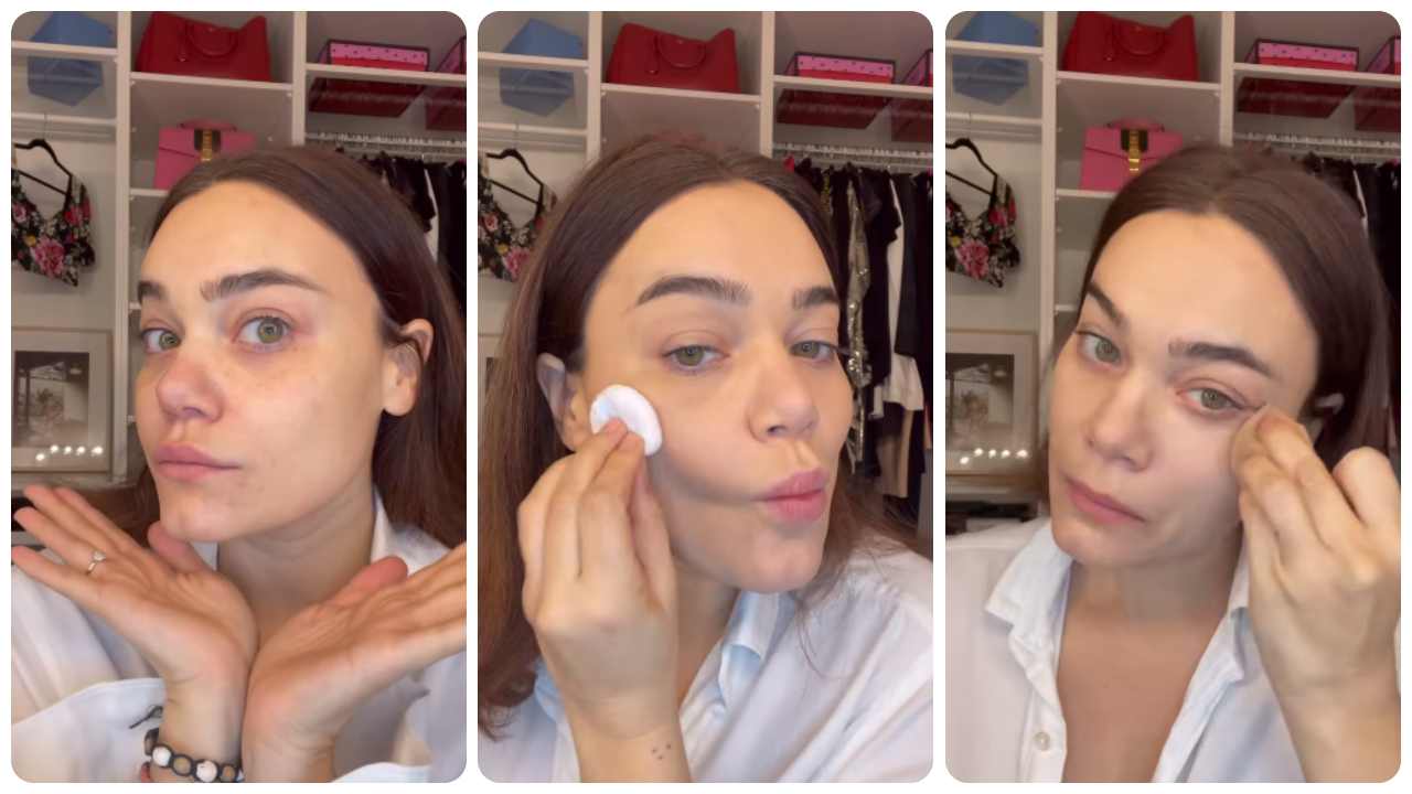 Romina Carrisi newsby