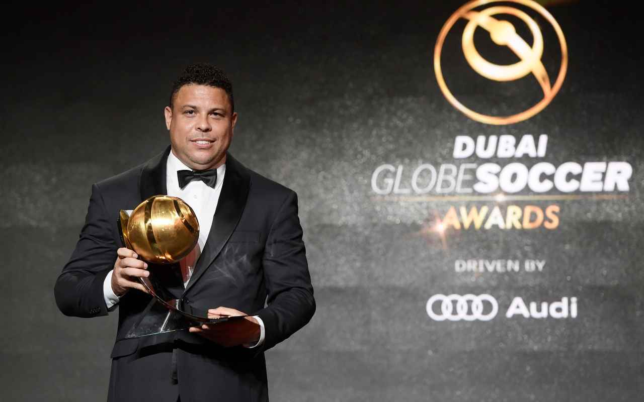 Juventus Fresneda Ronaldo