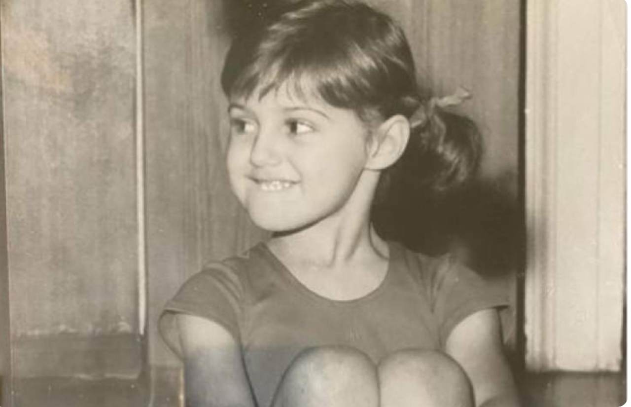 Rosita Celentano