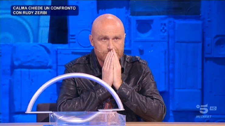 Rudy Zerbi