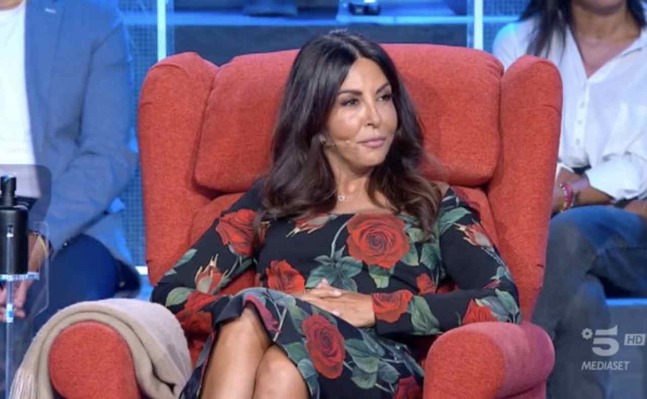 sabrina ferilli tusi que vales