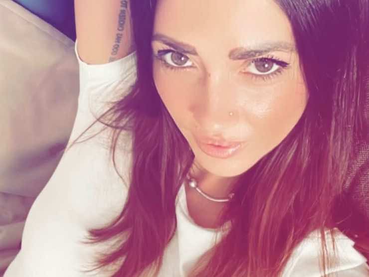 Teresa Cilia (fonte: web source)