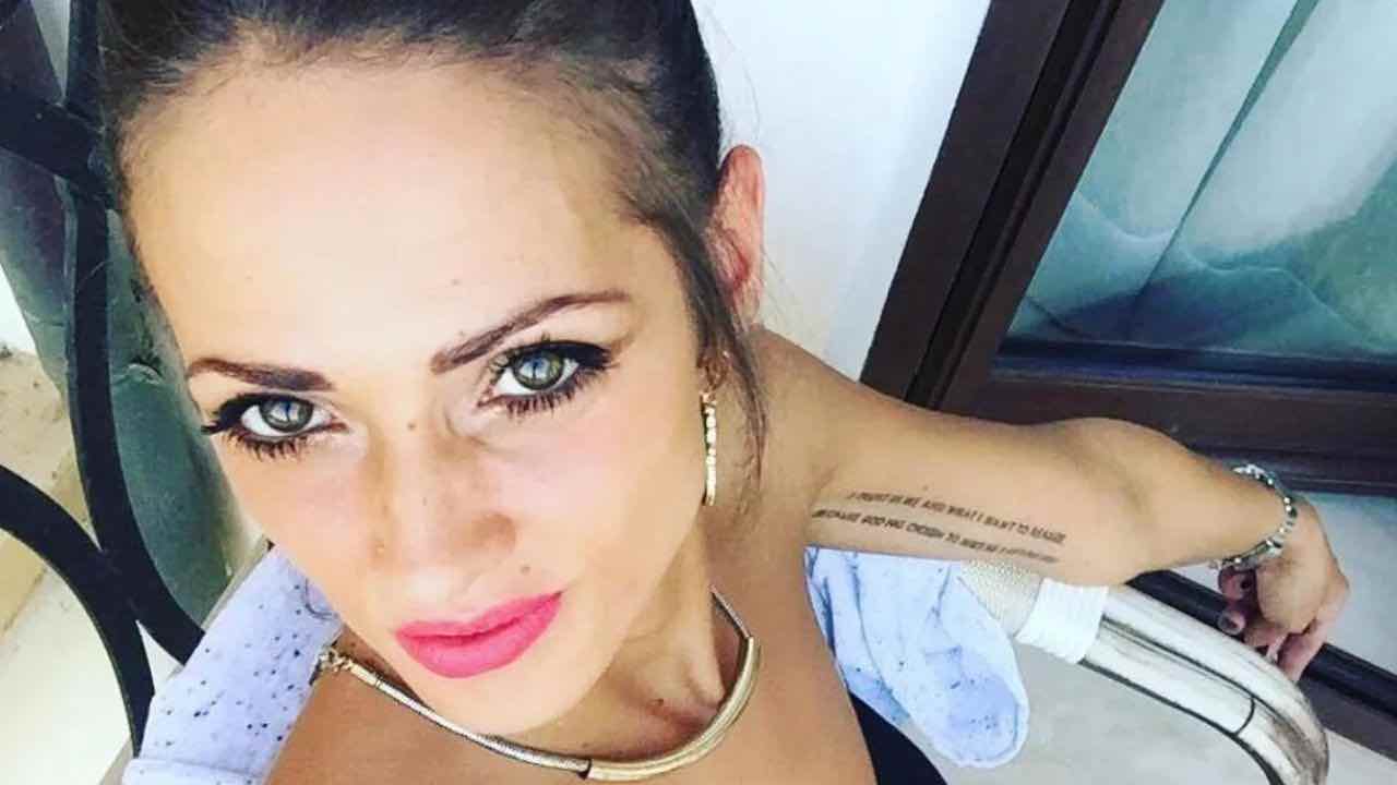 Teresa Cilia (fonte: web source)