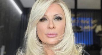 Uomini e Donne, Tina Cipollari “è tornata con l’ex, adesso il matrimonio”. Bomba sulla vamp
