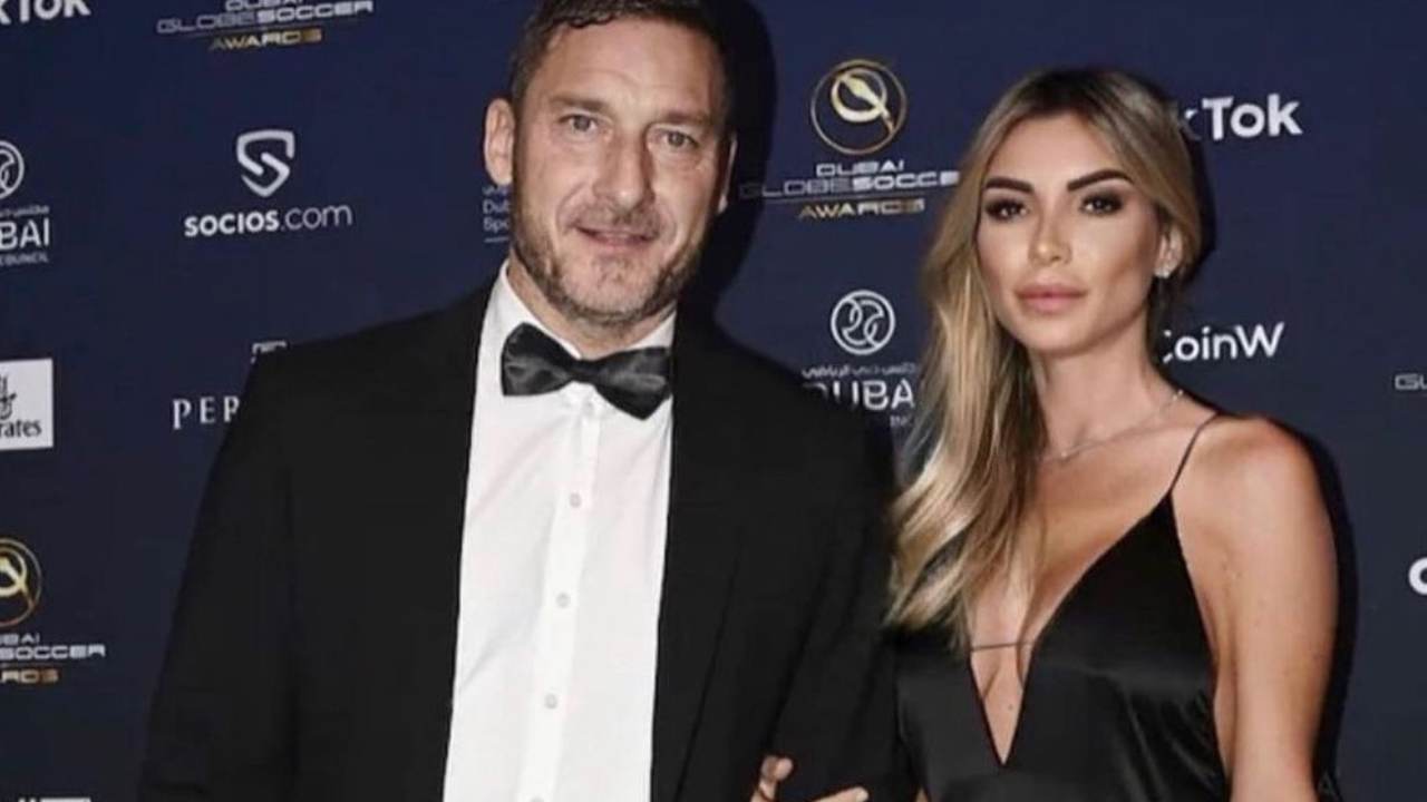 totti e noemi