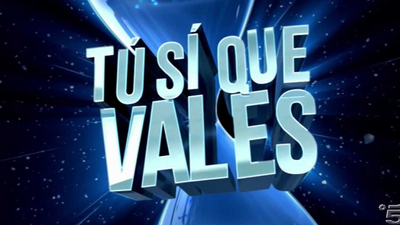 tu si que vales