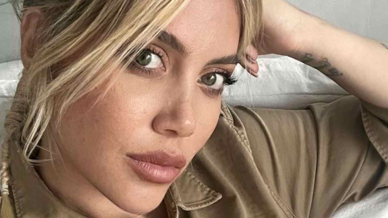 wanda nara