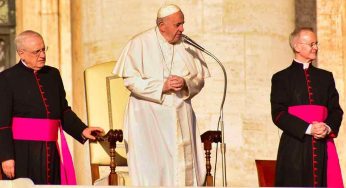 Papa Francesco e Padre Georg: le tensioni dietro il faccia a faccia