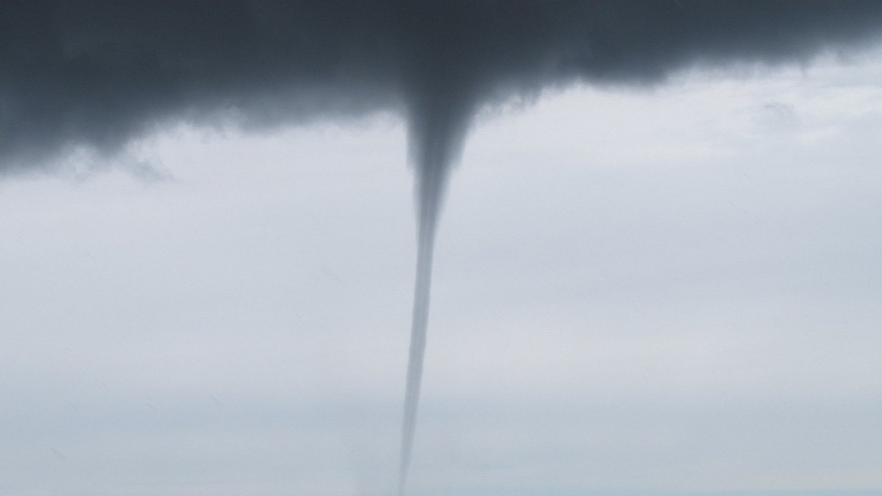 Tornado