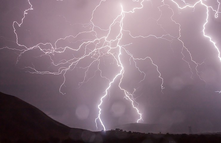 Tornado