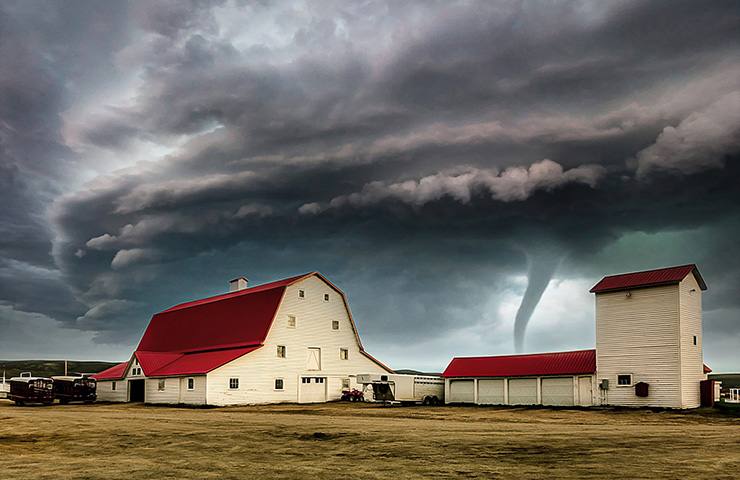 Tornado