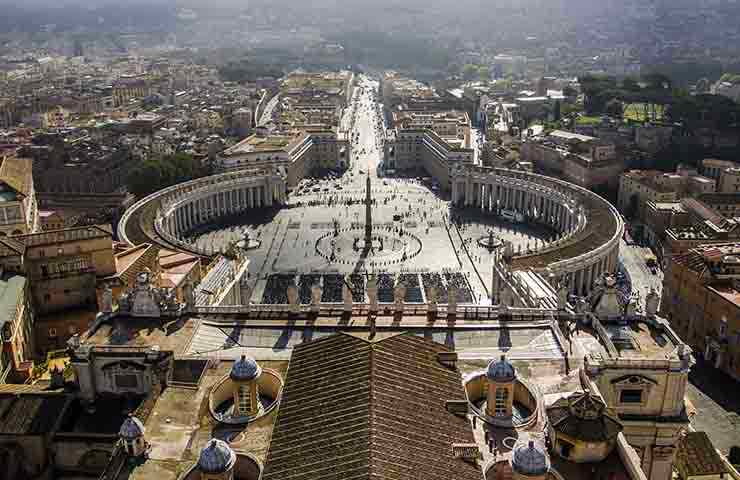 Vaticano