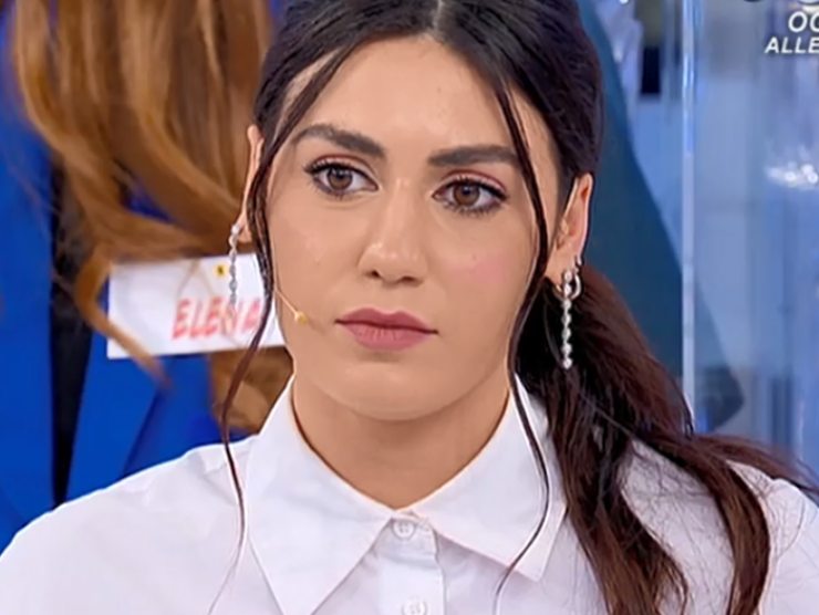 uomini e donne proposta lavoro