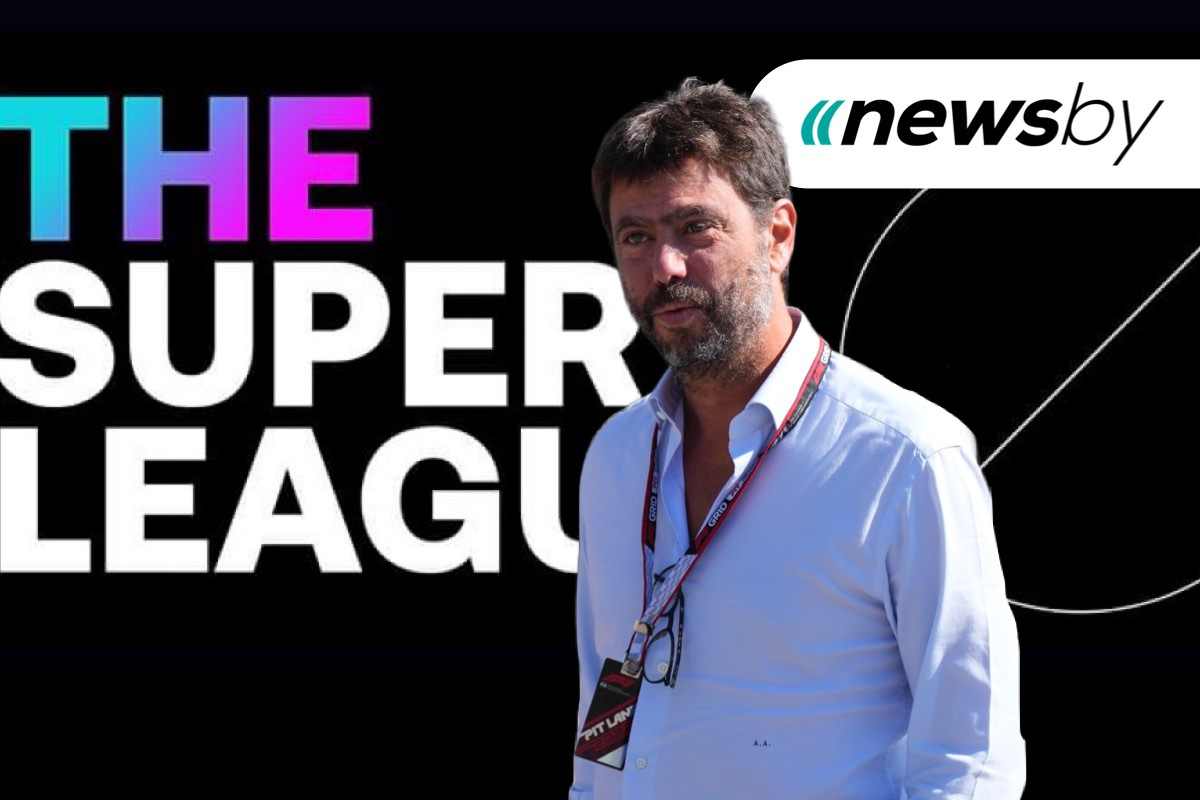 Agnelli è uno dei protagoniste di “SuperLeague: The war for football”
