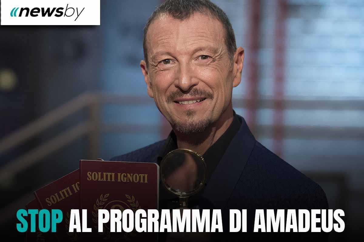Amadeus Soliti Ignoti