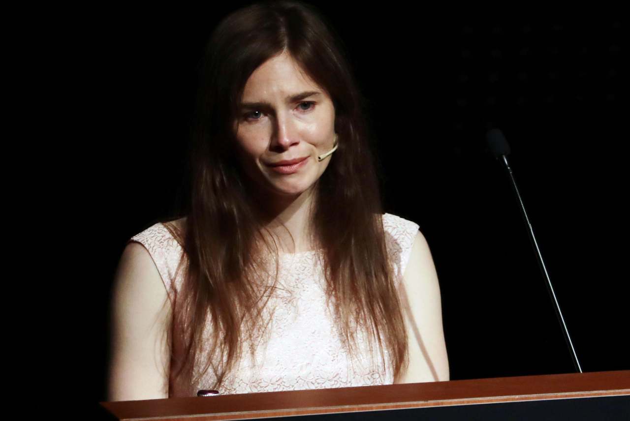 Amanda Knox_Ansa_Newsby