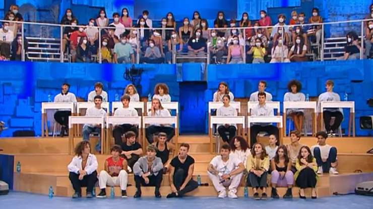 Amici 22_Newsby