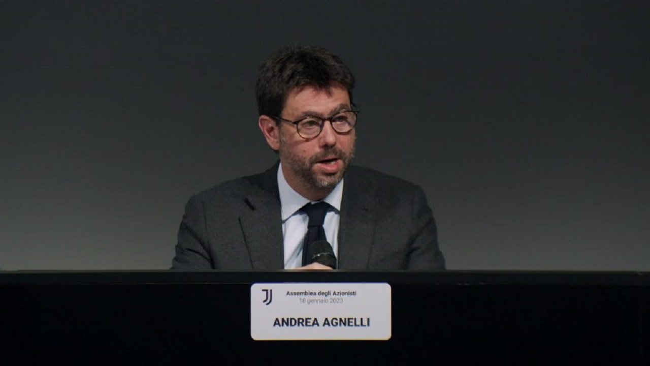 Andrea Agnelli