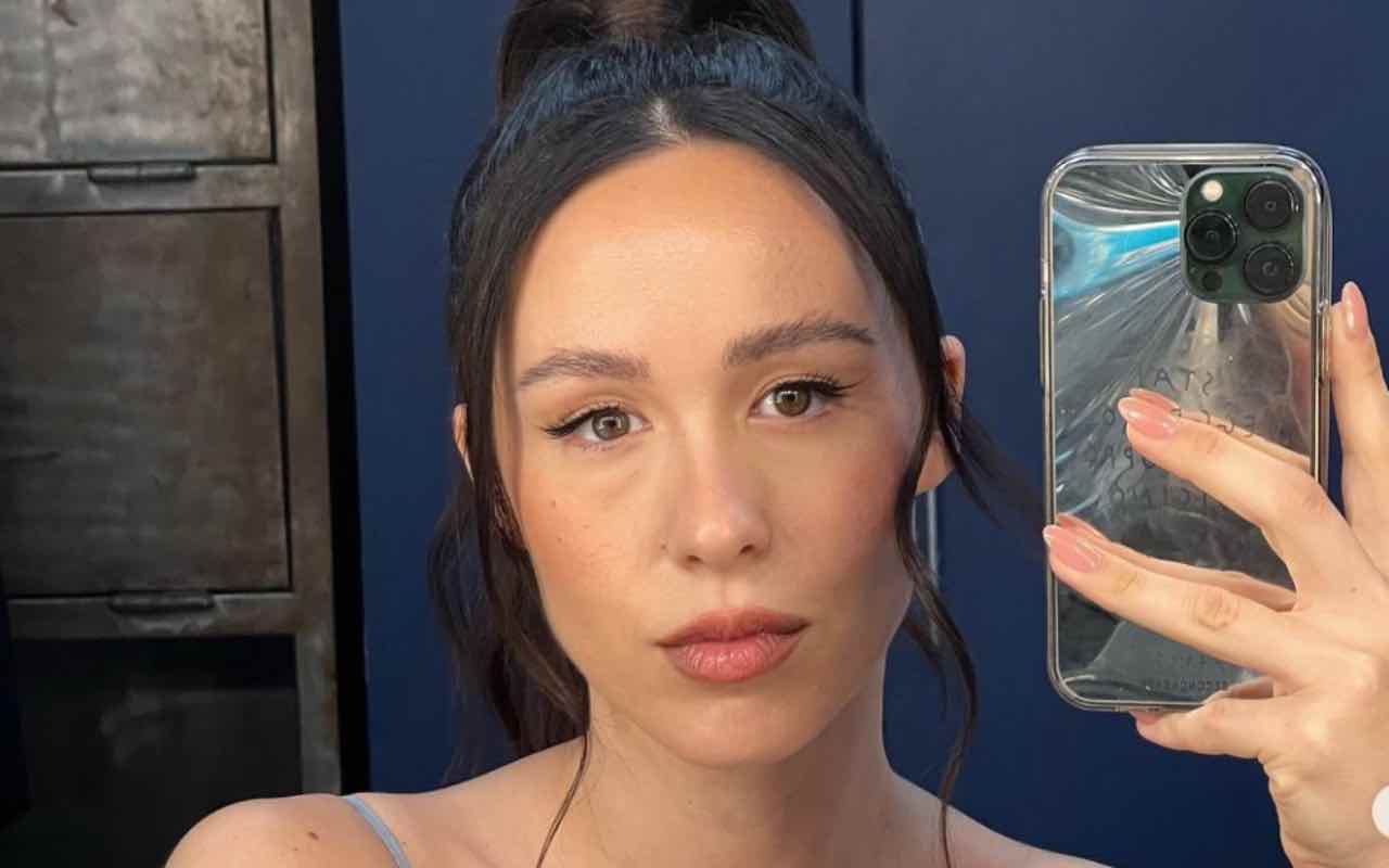 Aurora Ramazzotti