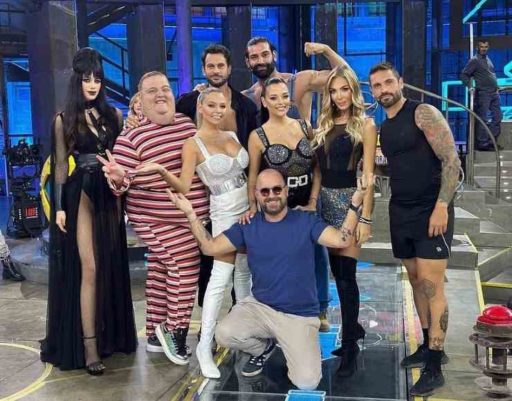 Avanti un Altro_il salottino_Instagram_Newsby