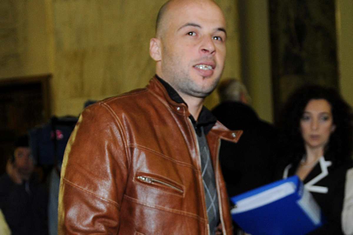 Azouz Marzouk, strage di Erba