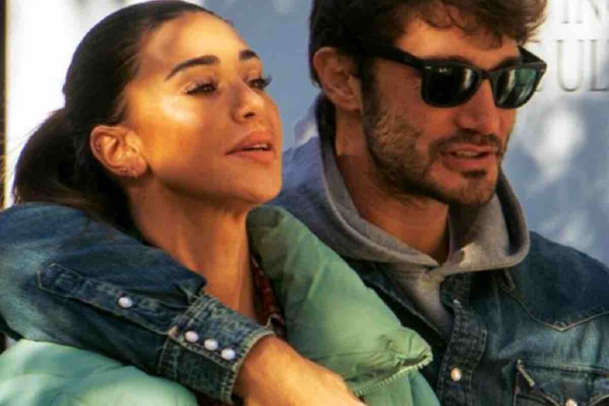 la crisi di Belen e Stefano