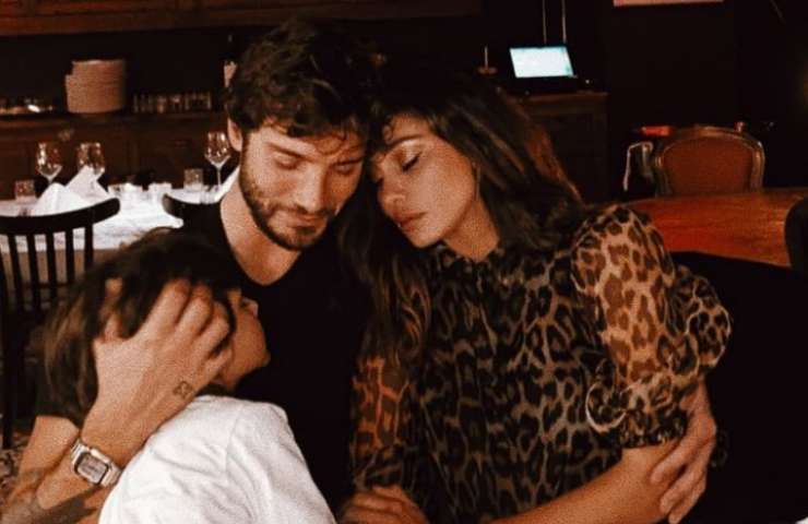 Belen e Stefano in crisi