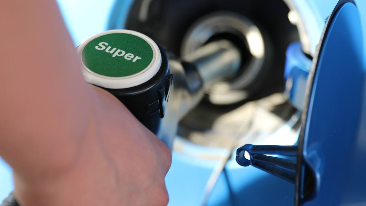 Benzina