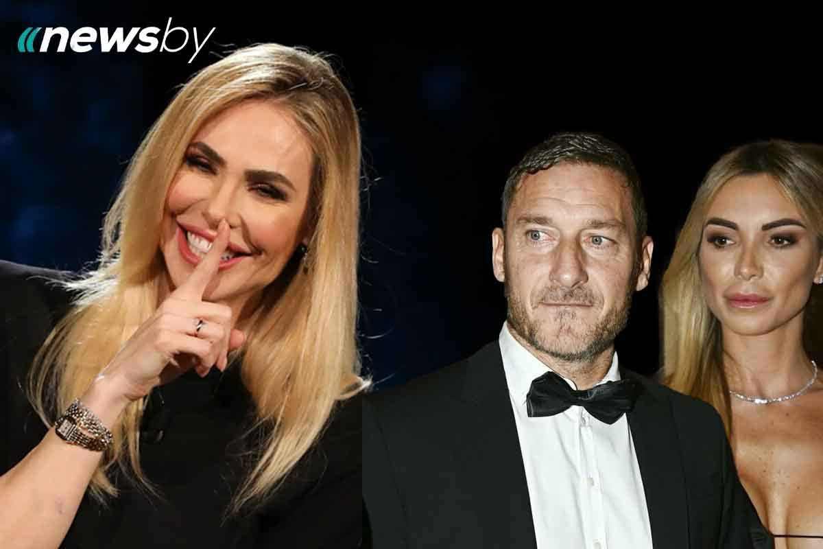 L'ex signora Totti Ilary Blasi ha stregato i suoi follower con gli ultimi scatti pubblicati su Instagram