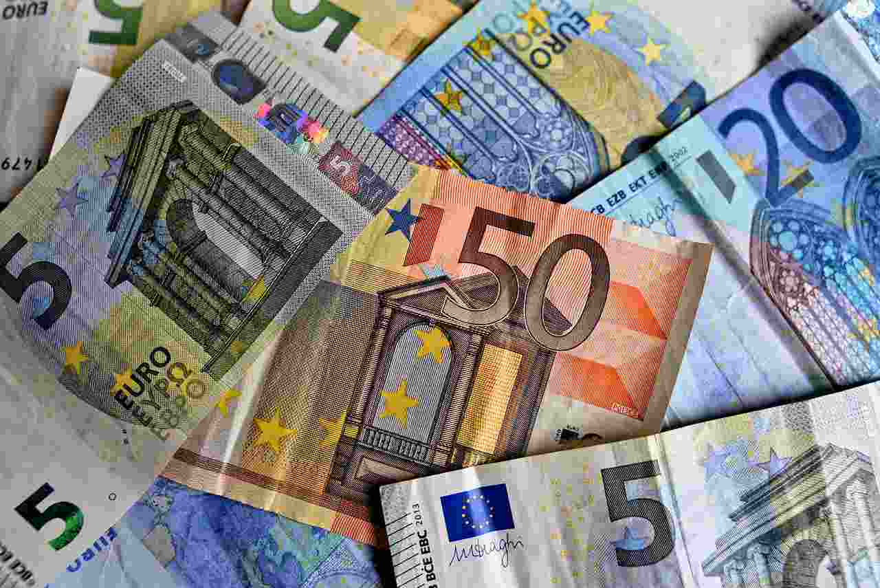 Bonus di 1,000 euro in arrivo